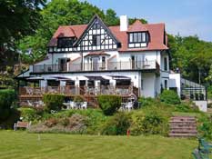 Craig-y-Dderwen Riverside Hotel,  Betws-y-coed